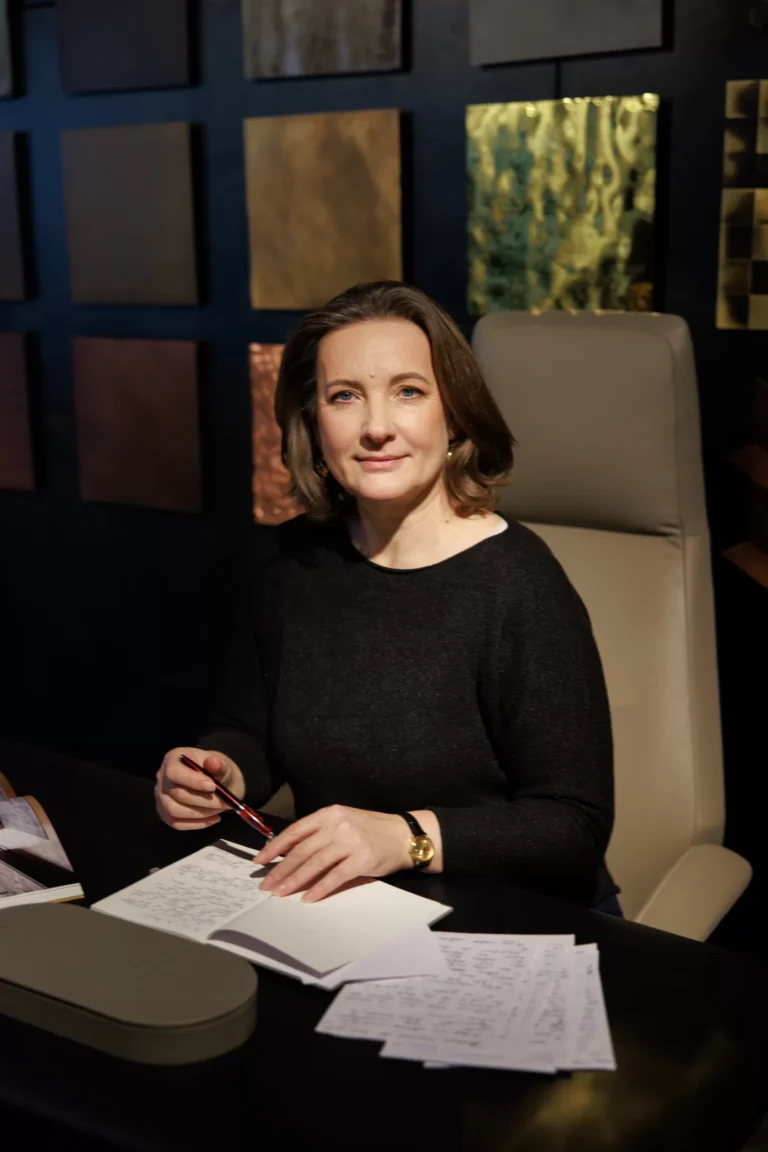 Sakralaus šokio terapinis efektas